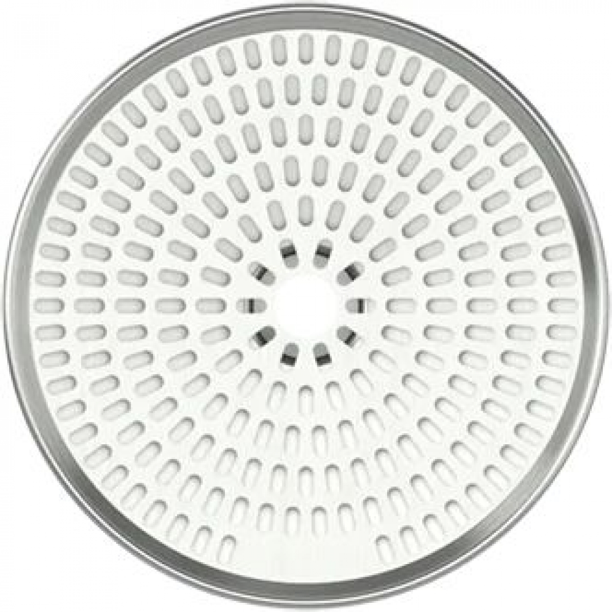 Quooker 滴水盤 (適用於無鋅盤安裝)